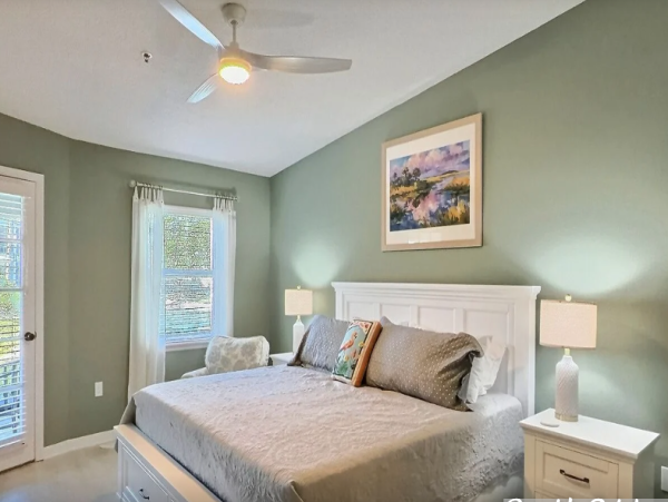 Siesta Key Luxury Vacation Rental Townhome Three Bedrooms